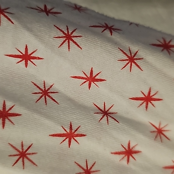 Juniors size medium Rudolph the Red Nosed Reindeer long sleeve t-shirt - Picture 3 of 4